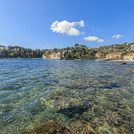 Iflat Residenza Il Boschetto Ραπάλο