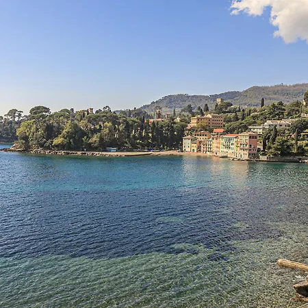 Iflat Residenza Il Boschetto Διαμέρισμα *