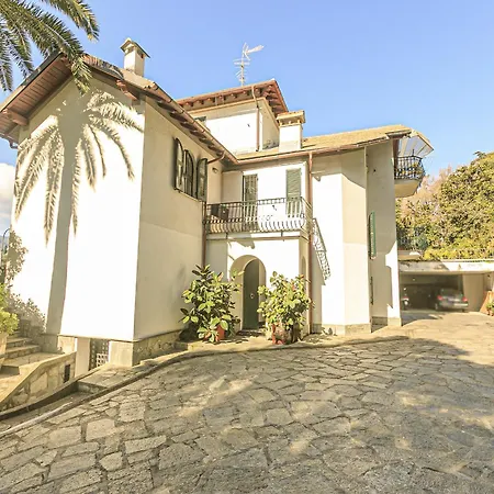 Iflat Residenza Il Boschetto * Ραπάλο