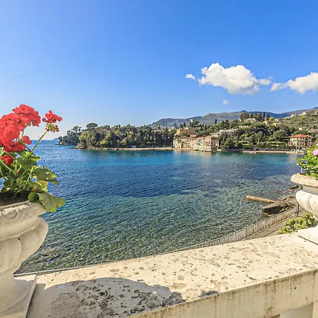 Iflat Residenza Il Boschetto Ραπάλο