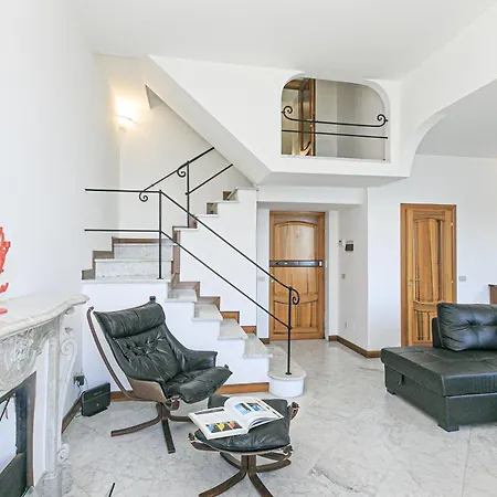 Διαμέρισμα Iflat Residenza Il Boschetto *