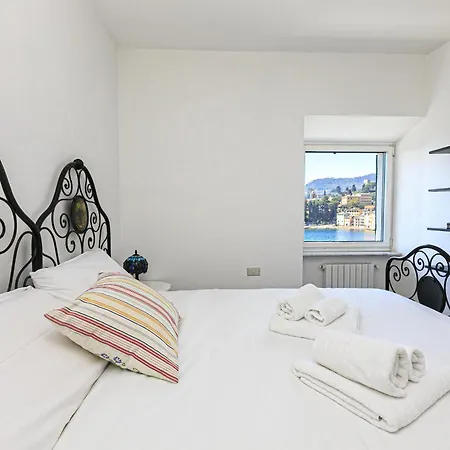 Iflat Residenza Il Boschetto Ραπάλο