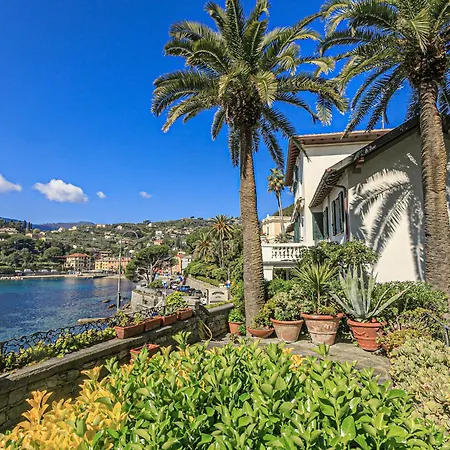 Διαμέρισμα Iflat Residenza Il Boschetto