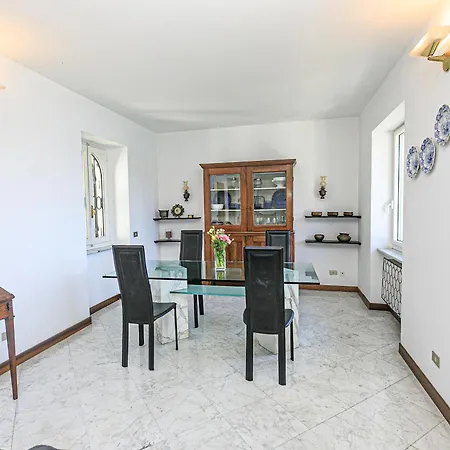 Daire Iflat Residenza Il Boschetto *