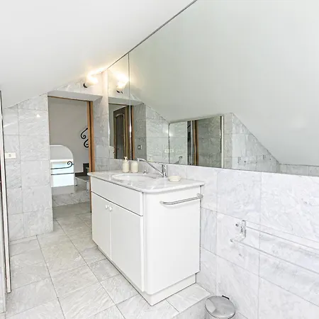 Διαμέρισμα Iflat Residenza Il Boschetto *