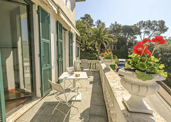 Iflat Residenza Il Boschetto Apartment *