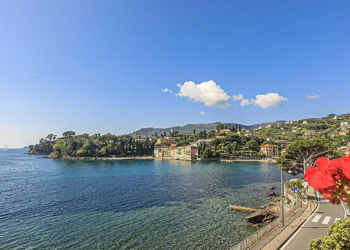 Iflat Residenza Il Boschetto Apartment Rapallo