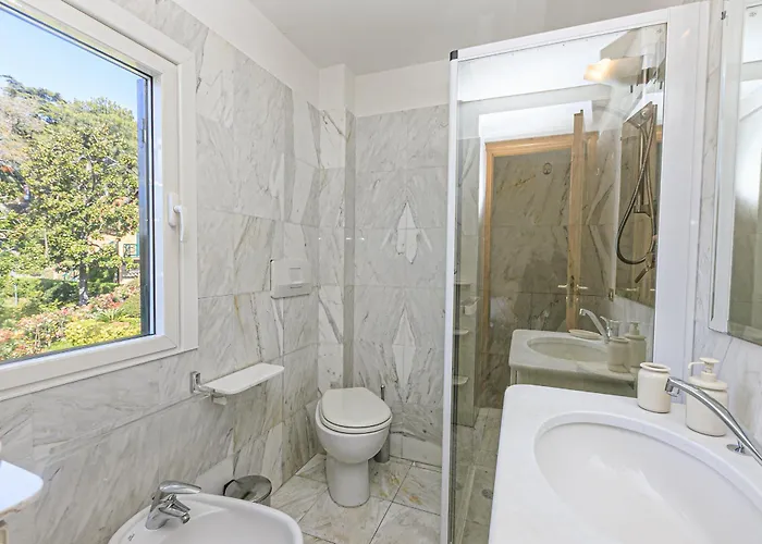 Iflat Residenza Il Boschetto *