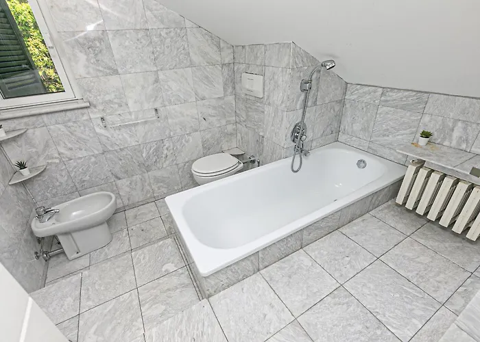 Iflat Residenza Il Boschetto