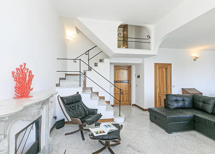 Apartment Iflat Residenza Il Boschetto *