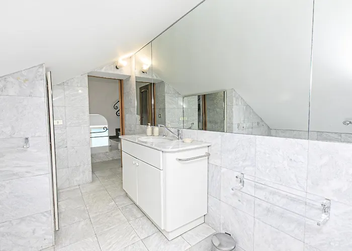 Apartment Iflat Residenza Il Boschetto *