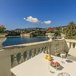 Daire Iflat Residenza Il Boschetto Rapallo