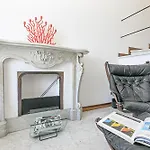 Daire Iflat Residenza Il Boschetto Rapallo