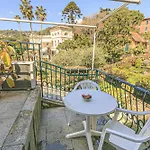 Daire Iflat Residenza Il Boschetto Rapallo