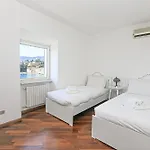 Daire Iflat Residenza Il Boschetto *