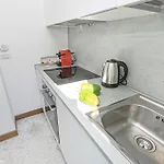 Iflat Residenza Il Boschetto Daire Rapallo