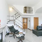 Daire Iflat Residenza Il Boschetto *
