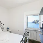 Daire Iflat Residenza Il Boschetto Rapallo