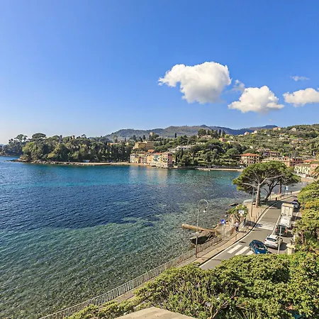 Iflat Residenza Il Boschetto Apartment Rapallo