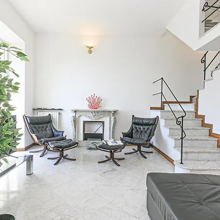 Apartment Iflat Residenza Il Boschetto