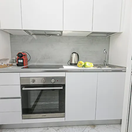 Iflat Residenza Il Boschetto Apartment