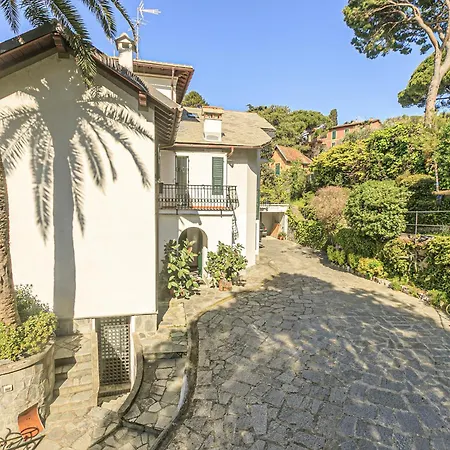 Iflat Residenza Il Boschetto Rapallo