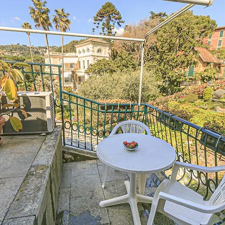 Lejlighed Iflat Residenza Il Boschetto Rapallo