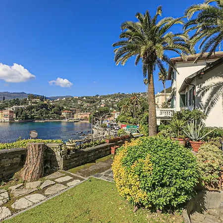 Iflat Residenza Il Boschetto * Rapallo