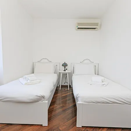 Apartment Iflat Residenza Il Boschetto *