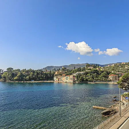 Iflat Residenza Il Boschetto Apartment Rapallo