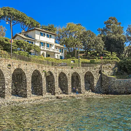 Iflat Residenza Il Boschetto Daire *
