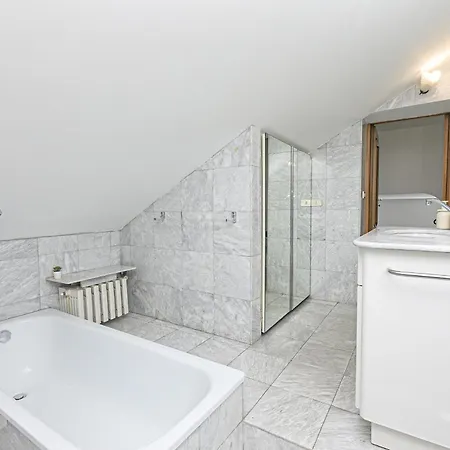 Iflat Residenza Il Boschetto דירה