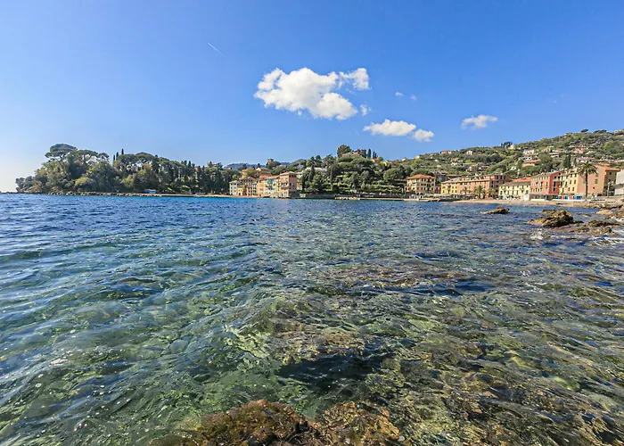 Iflat Residenza Il Boschetto Rapallo