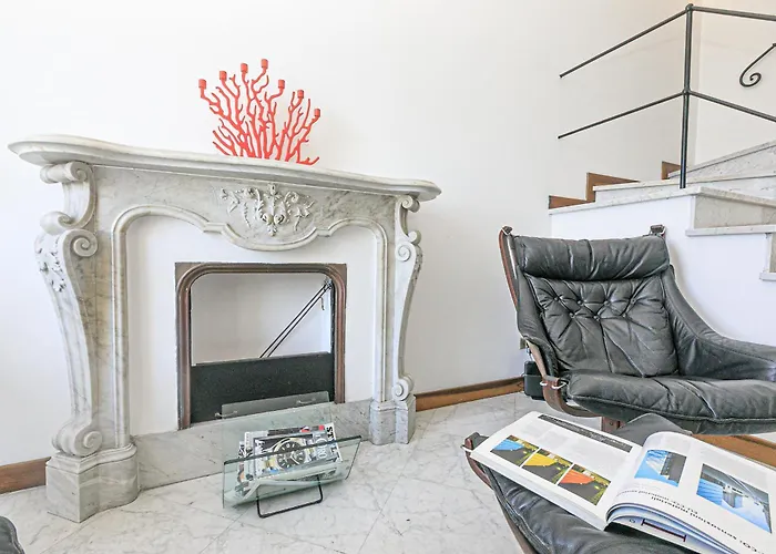 Apartament Iflat Residenza Il Boschetto Rapallo