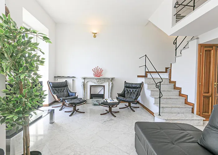 Apartament Iflat Residenza Il Boschetto