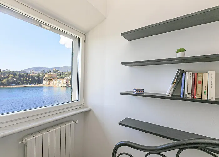 Iflat Residenza Il Boschetto Apartament