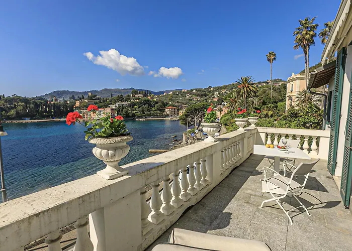 Apartament Iflat Residenza Il Boschetto