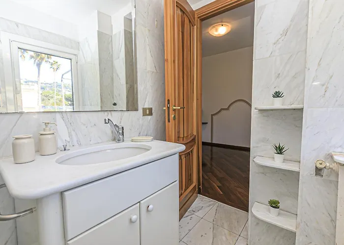 Iflat Residenza Il Boschetto *