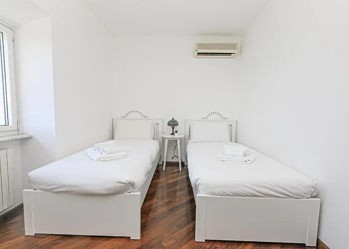 Apartament Iflat Residenza Il Boschetto *
