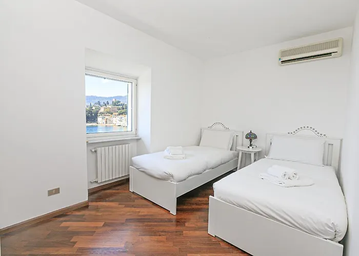 Apartament Iflat Residenza Il Boschetto *