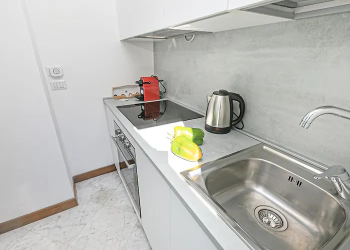 Iflat Residenza Il Boschetto Apartament Rapallo