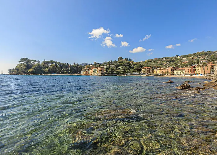 Apartament Iflat Residenza Il Boschetto *