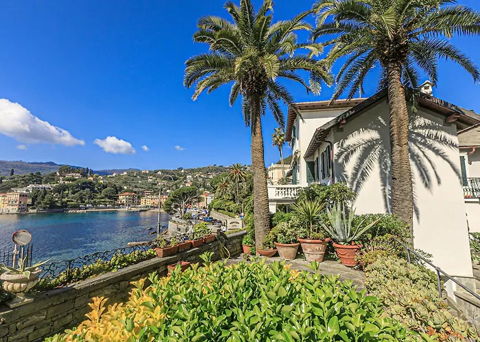 Apartament Iflat Residenza Il Boschetto