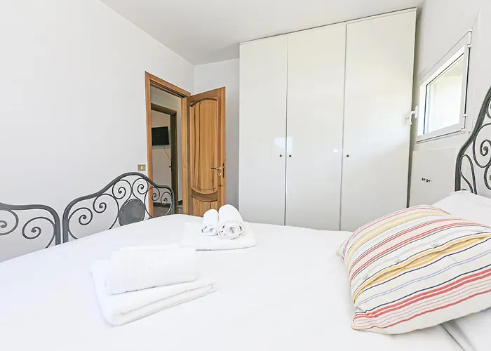 Apartament Iflat Residenza Il Boschetto *