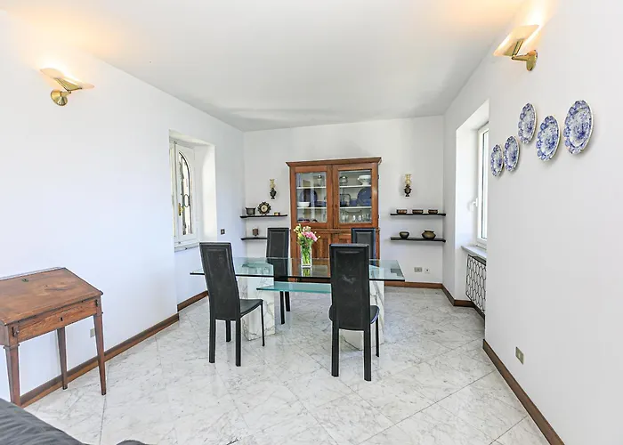 Apartament Iflat Residenza Il Boschetto *