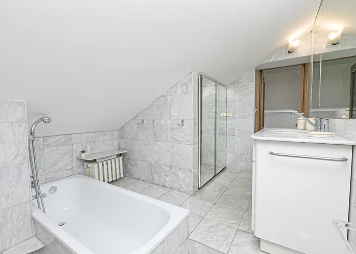 Iflat Residenza Il Boschetto Apartament