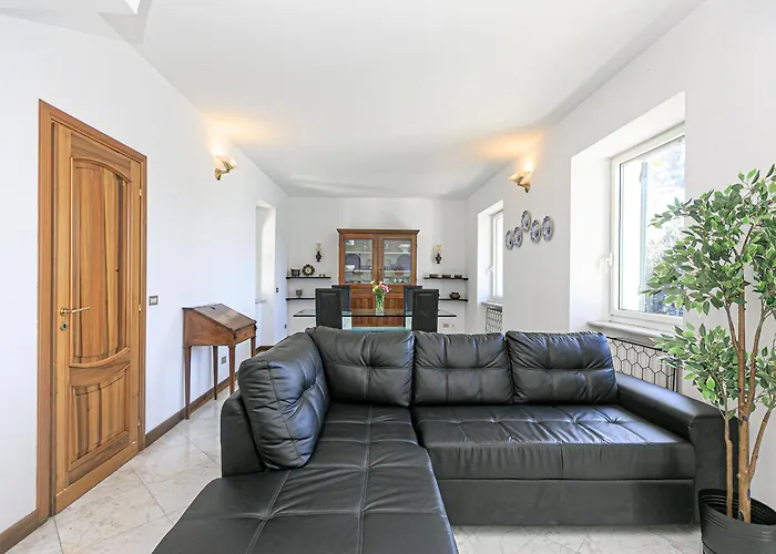 Iflat Residenza Il Boschetto *