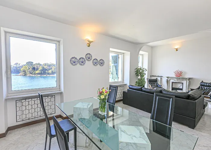 Iflat Residenza Il Boschetto Rapallo