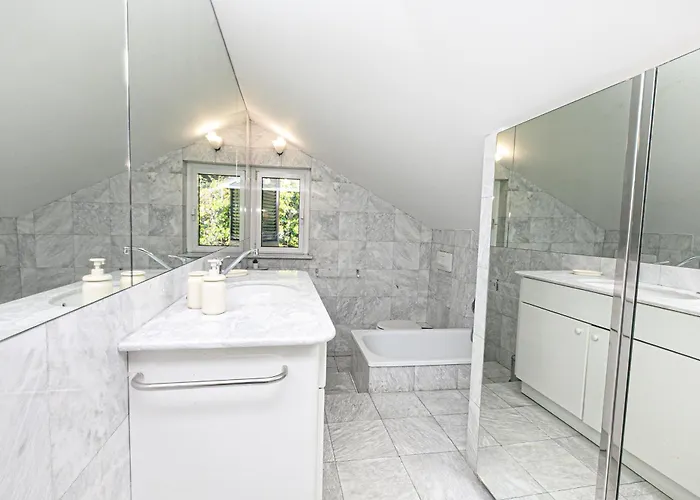 Iflat Residenza Il Boschetto Apartament